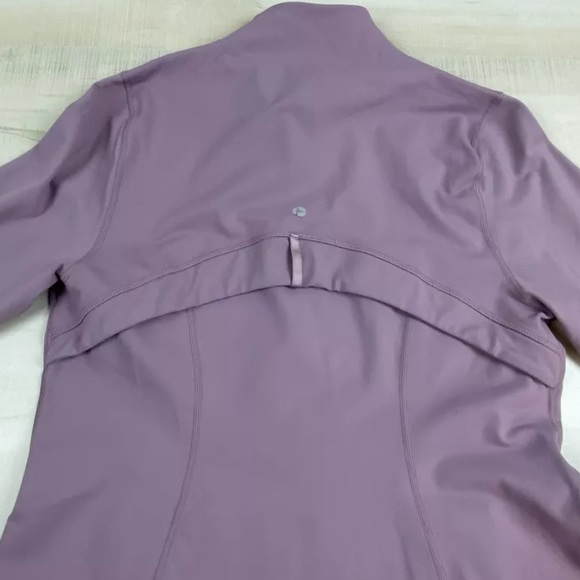 90 Degree by Reflex Lux Full Zip Jacket - Picture 3 of 3